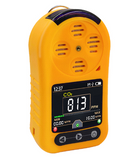 CO2 Gas Detector Alarm & Handheld Analyzer